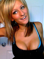 Non nude gfs amateur