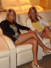 Party gfs
