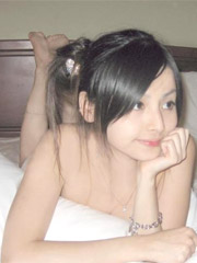 Cute golda removes her red nightie and spreads her ass cheeks to flash her hairy love orifices