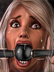 Fansadox 21 by paul, slasher, ferres, roberts, thorn, geoff merrick, templeton, marcello, aries