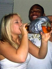 Hot mommy sunny gets rammed by a black guy