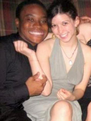 Homemade interracial sex