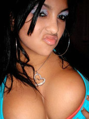 Check out hot black ass roxanne get her juicy box fucked in the tub