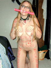 My kinky gfs pics