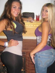 Ass fuck gfs