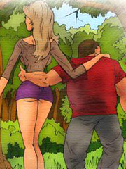 Free cartoon sex gallery