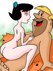 John persons interracial art