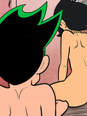 Two cracking anime dolls seduced and fucked beyond recognition by their youthful teacher from school