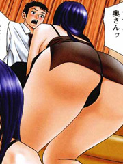 Nasty girls! by the best porn artist in the world!