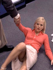 Anna faris