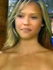 Cameron diaz shows her nice boobs