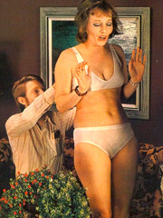 Vintage cuties
