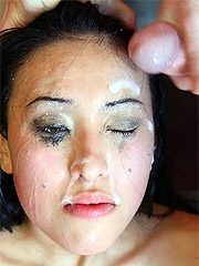 Bratty baby facial
