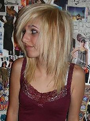 True southern belle mistidawn strips for your pleasure