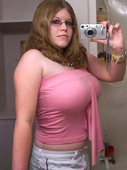 My big ex girlfriend
