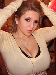 My big ex girlfriend