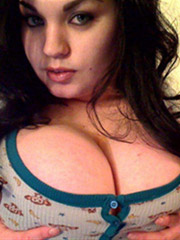 Ssbbw cassie shows her big soft body