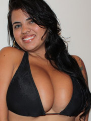 My big ex girlfriend