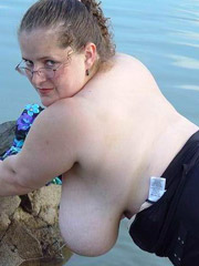 My big ex girlfriend