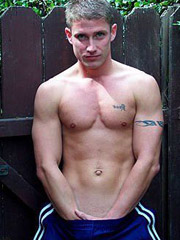 My husband is gay