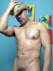 Twink guy with sexy perfect body stripping for you