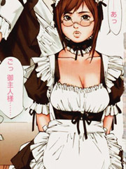 Two cracking anime dolls seduced and fucked beyond recognition by their youthful teacher from school