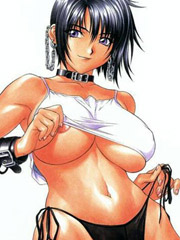 Adult comics club hentai