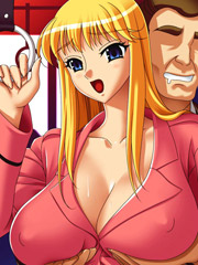Adult comics club hentai