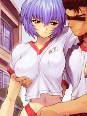 Adult comics club hentai
