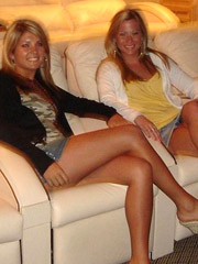 Party gfs