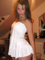 Pictures of vain and pretty chicks