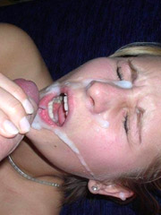 Exgf cumshots