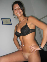 Amateurs naughty and hot ex girlfriends