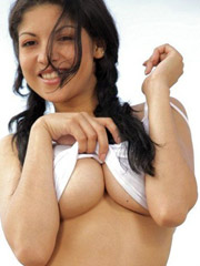 Kinky ann marie