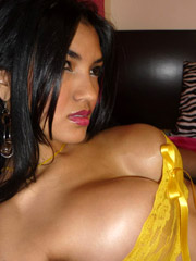 Live sex awards