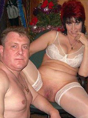 Mom and teen take load of cum