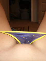 Private pictures from a freshly dumped girlfriend