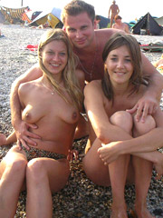 They were driving home, but they decided to make a stop. in order to please her girlfriend, he started to lick her anal and pussy. it was awesome. joi