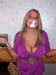 If you like thick girls you have got to check out this beauty! this girl has a nice fat ass, massive tits, and loves to get off! don't miss out on che