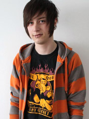 Myspace banned pictures of the hottest boyfriends