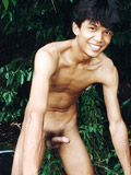 Asian boy models