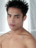 Asian boy models