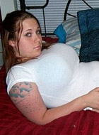 My big ex girlfriend