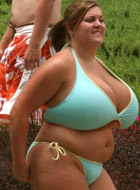 My big ex girlfriend