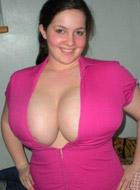 Big and busty teens