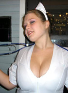 My big ex girlfriend