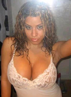 My big ex girlfriend