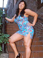 Chubby chasers corner