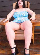 Chubby chasers corner