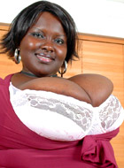 Mariana kodjo